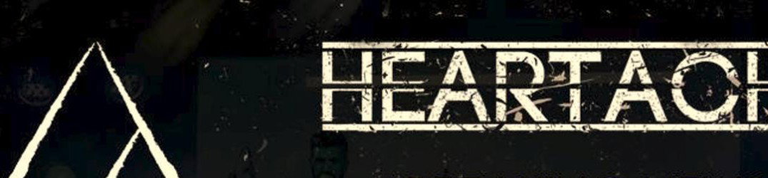 Heartache: domani il video di 'Breaking News', trailer on-line