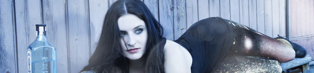 Intervista Cellar Darling (Anna Murphy)