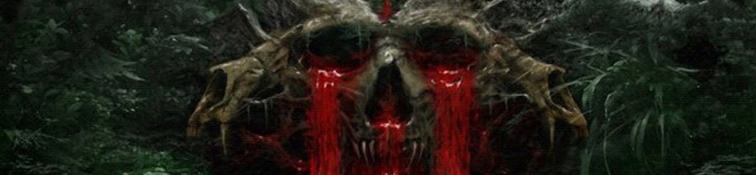 HeadCrusher: guarda il guitar playthrough (David Coloma) di 'Trails of Devastation'