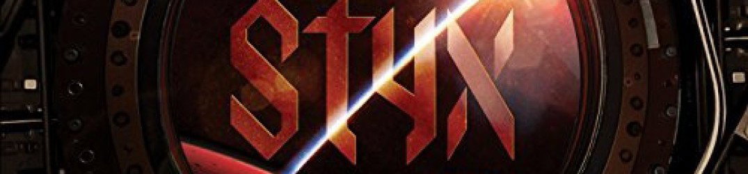 Styx: "The Mission" in Billboard chart