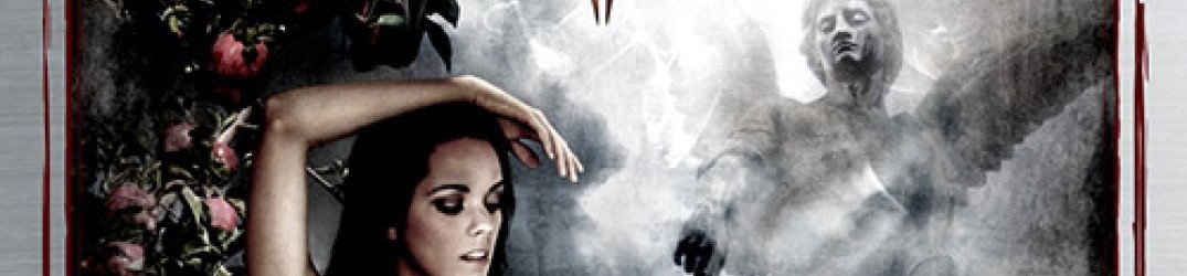 Eden's Curse: in arrivo la ristampa dell'omonimo disco