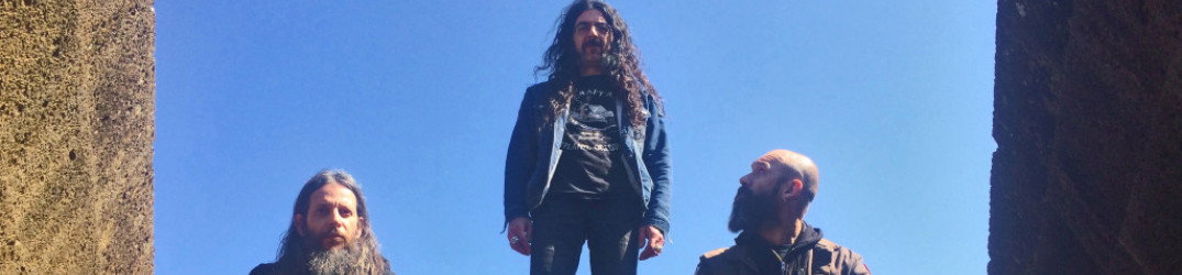 Ufomammut: ascolta la nuova song 'Zodiac'