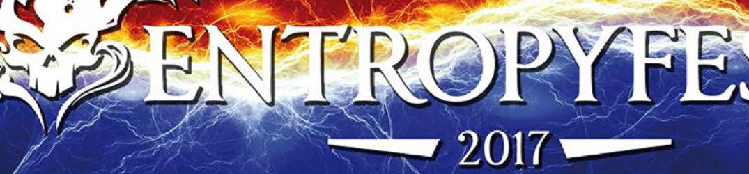 Entropy Fest: a luglio le finali