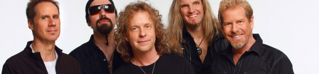 Night Ranger: guarda l'official video di 'Day and Night'