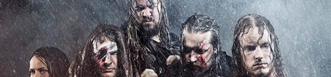 Crimfall: nuovo album in arrivo per Metalblade