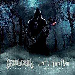 Reborn VI / Dishonor-able [Split]