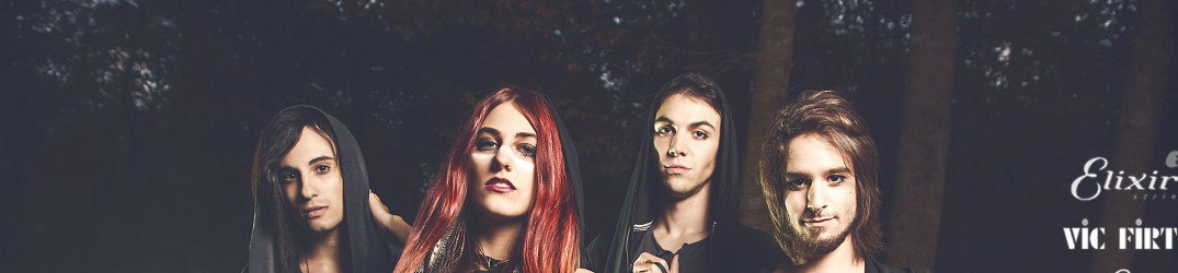 Astray Valley: online il lyric video di "Singularity"