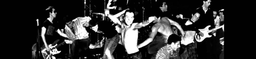Recensione Libro: California Über Alles – Le origini dei Dead Kennedys