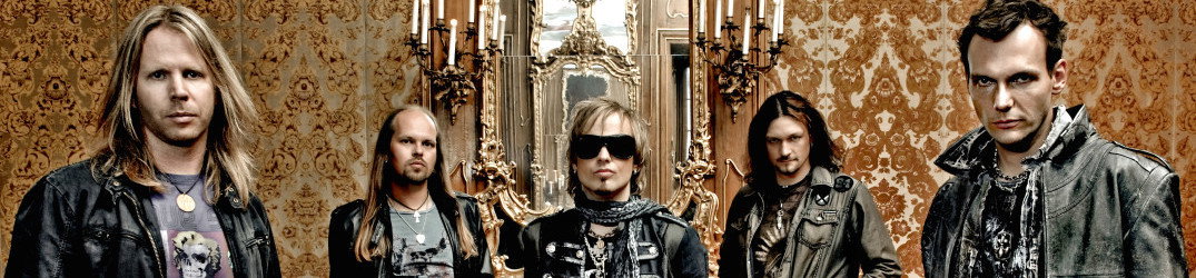 Edguy: guarda il lyric video ufficiale di 'Wrestle the Devil'