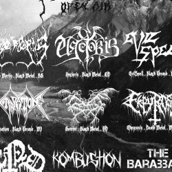 Val-Assassin Fest @ Birrificio artigianale Tartavalle - Taceno (LC)