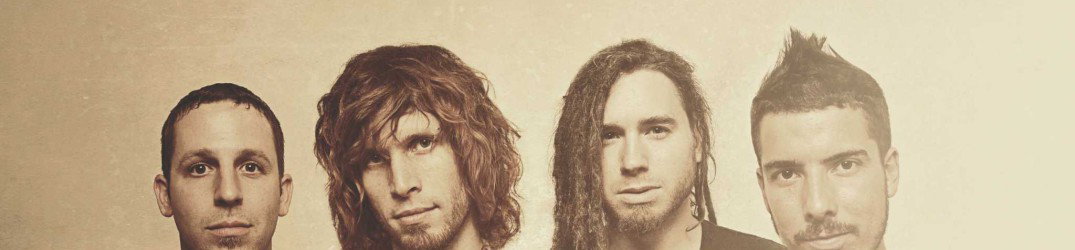 Nothing More: online il lyric video di "Go To War"