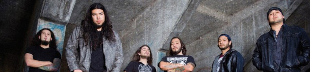 Shattered Sun: ascolta l'official streaming di 'Keep Your Eyes Shut'