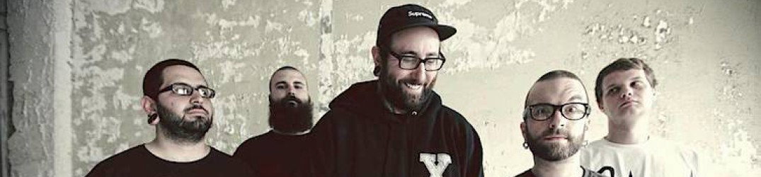 The Acacia Strain: ascolta "Gravebloom" in streaming completo