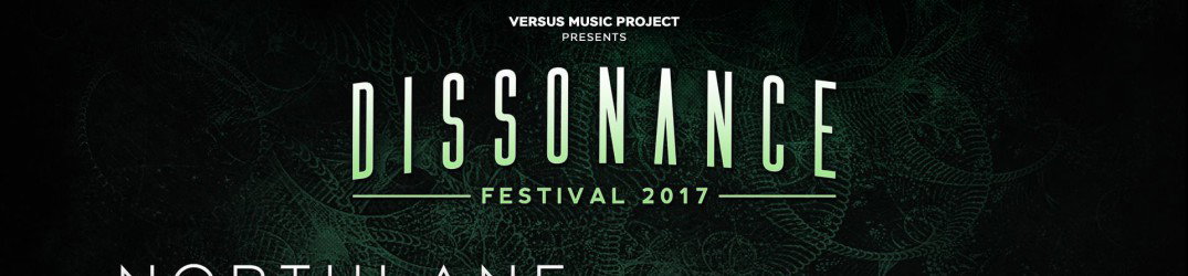 Dissonance Festival 2017: orari ed ultimi dettagli del festival di questo weekend