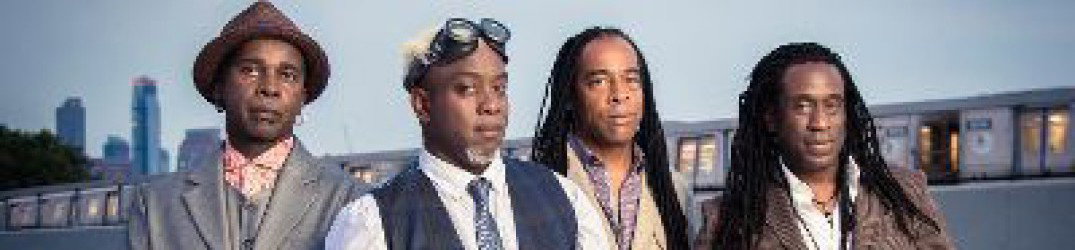 Living Colour: concerto del 17 settembre spostato al Live Club Di Trezzo Sull’adda (Mi)