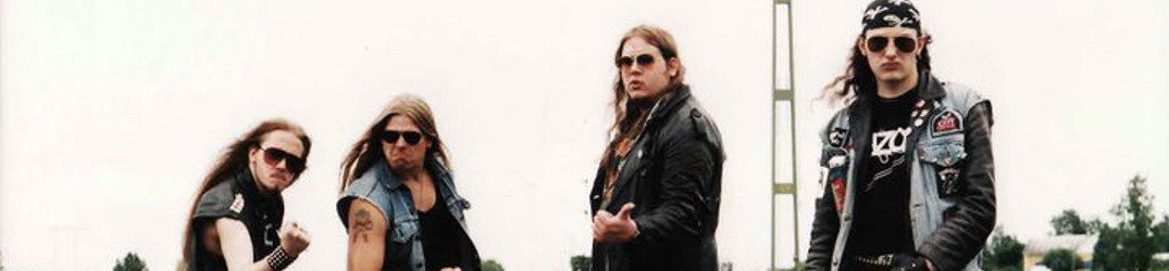 Gehennah: pubblicata la tracklist del nuovo disco in uscita a febbraio su Metal Blade Records