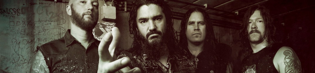 Machine Head: pubblicheranno presto un nuovo brano