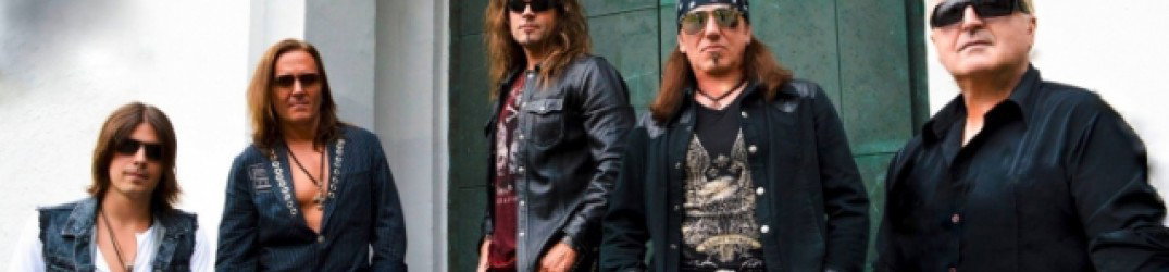 Bonfire: firmano per AFM Records