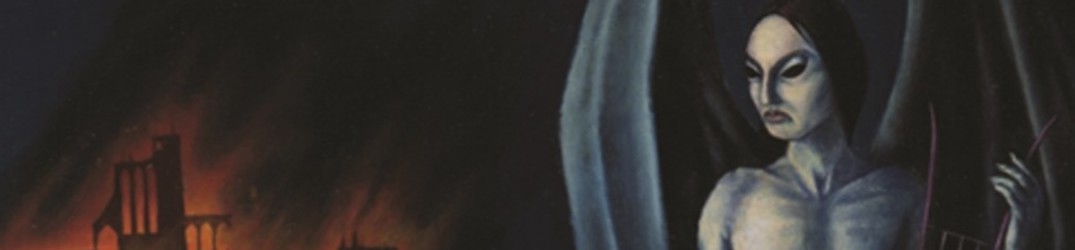 Intervista Bible of the Devil (Alberto Bia)