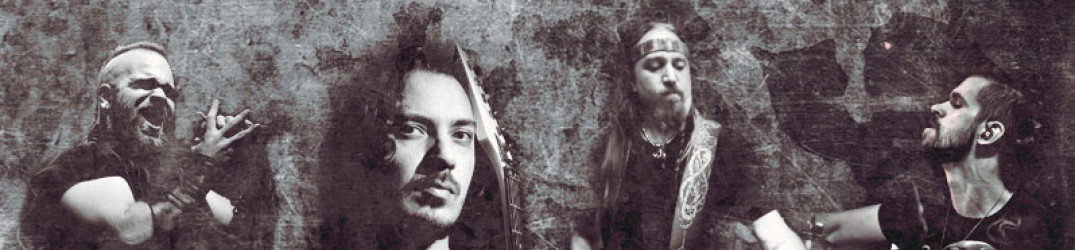 Mythodea: nuova line-up per il side-project di Steve DiGiorgio