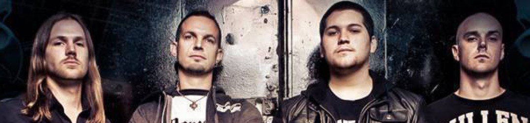 Tremonti: teaser audio del nuovo brano 'Flying Monkeys'