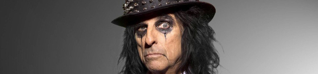 Alice Cooper : tutti i dettagli della data milanese di novembre