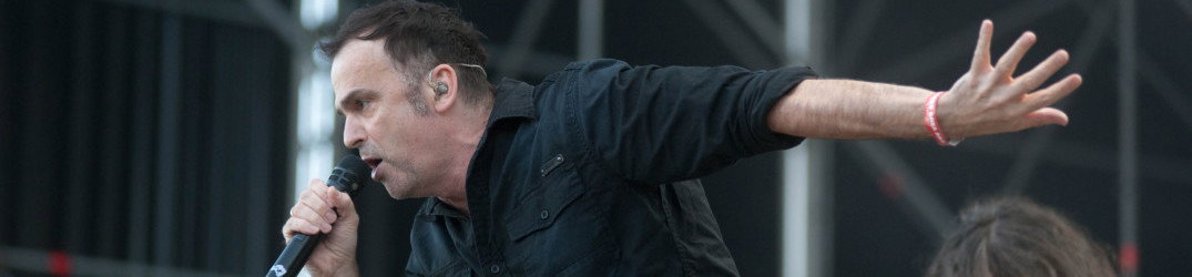 Photo Report: Battlefield Metal Fest @ Ippodromo di Milano