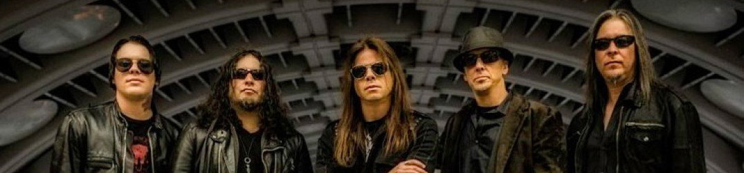 Live Report: Queensrÿche + Methodica @ Phenomenon, Fontaneto D'Agogna 29/06/2017