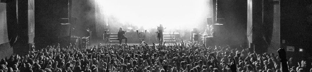 Behemoth: pubblicato il video live ufficiale di 'The Satanist' dal Bloodstock 2016