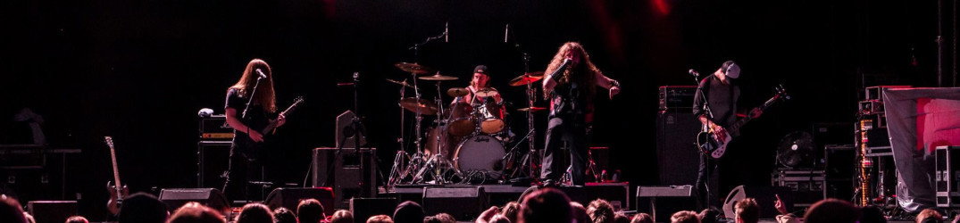 Feral: nuovo contratto discografico per la death metal band svedese