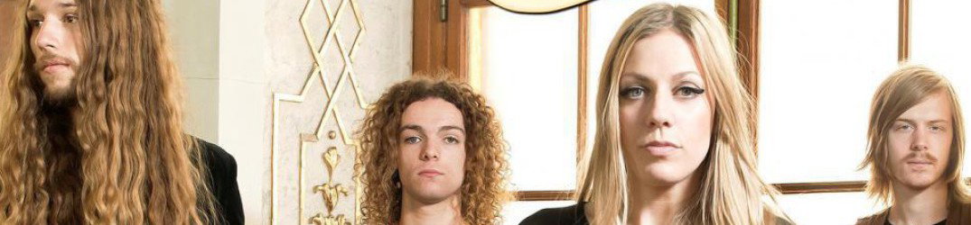 Blues Pills: guarda il video di 'I Felt a Change'