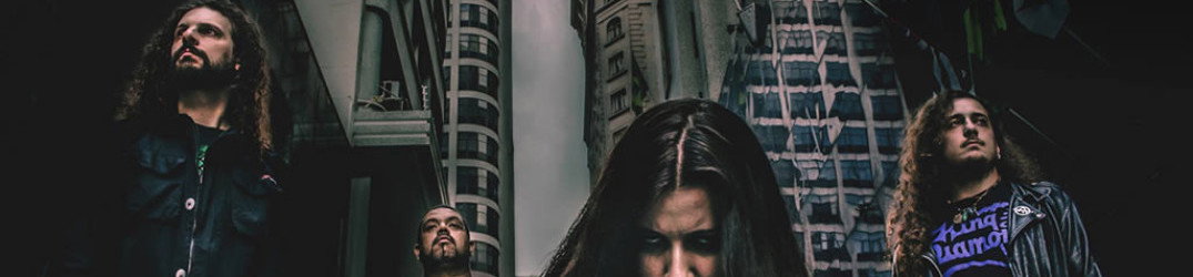 Torture Squad: tracklist e cover di "Far Beyond Existence"