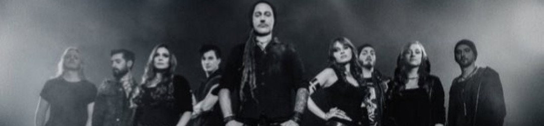 Eluveitie: ecco il video ufficiale di "Epona"
