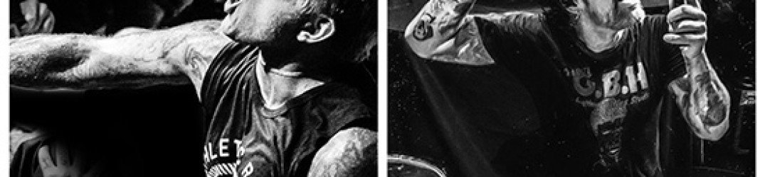 Bloodclot: "Manic", nuovo estratto da Up In Arms