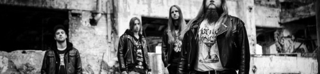 Feral: online il pro-shot full live al Silent Barn di New York City