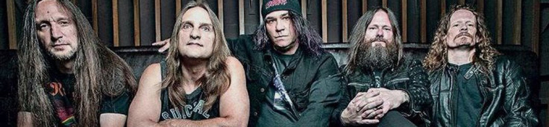 Exodus, Obituary, Prong e King Parrot: una data in Italia a novembre