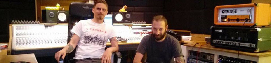 Blaze Of Perdition: tutti i dettagli del nuovo album