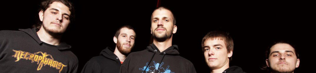 The Contortionist: al lavoro sul nuovo album