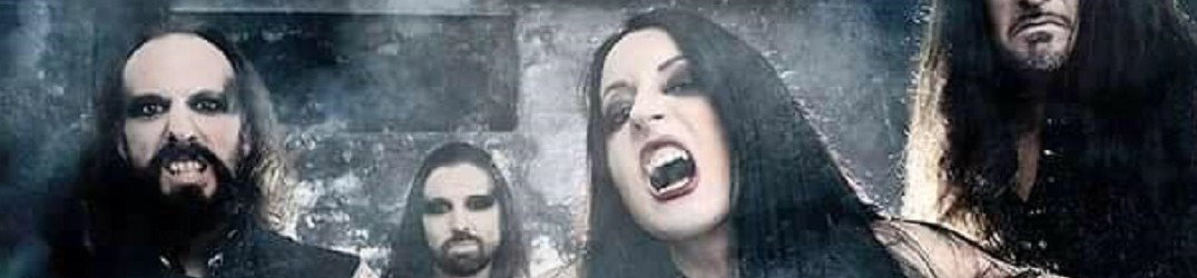 Theatres Des Vampires: online il video ufficiale di 'Resurrection Mary'