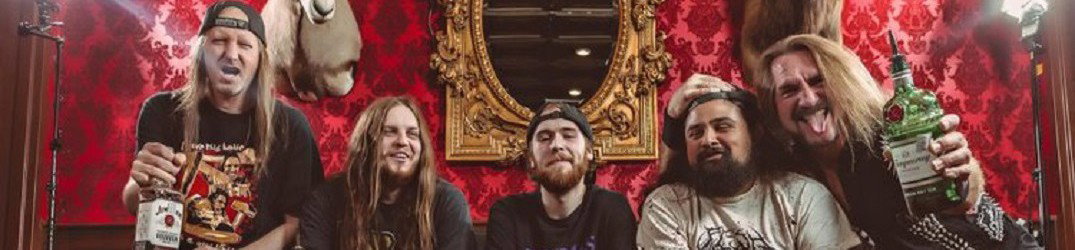 Warbeast: pubblicata la nuova track 'Maze of the Minotaur'