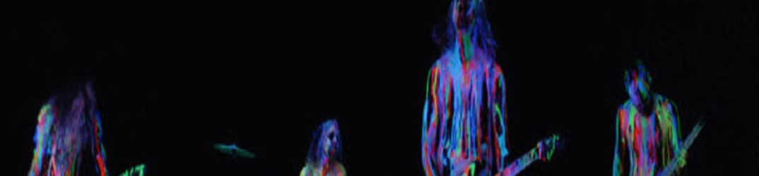Raw In Sect: nuovo video