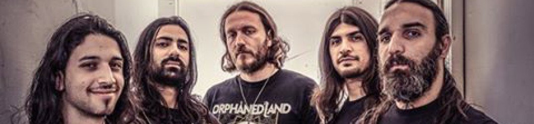Orphaned Land: rivelato il titolo e la data di uscita del nuovo album