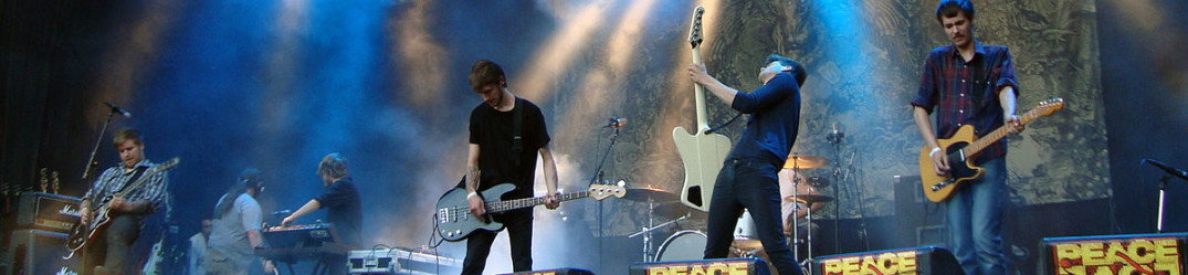 Cult Of Luna: pubblicato il video live ufficiale di 'Mariner'
