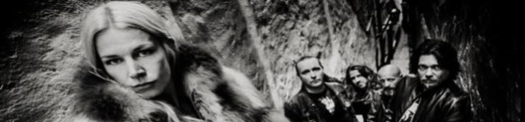 Avatarium: il video di "Pearls And Coffins"