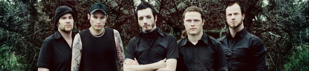 Caliban : rivelati i dettagli del nuovo album intitolato "Gravity"