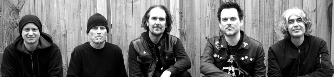 Tau Cross: ascolta un nuovo brano dall'ultimo EP "Clovers"