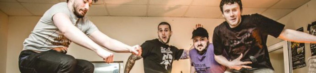 Party Cannon: in full streaming il nuovo album "Perverse Party Platter"