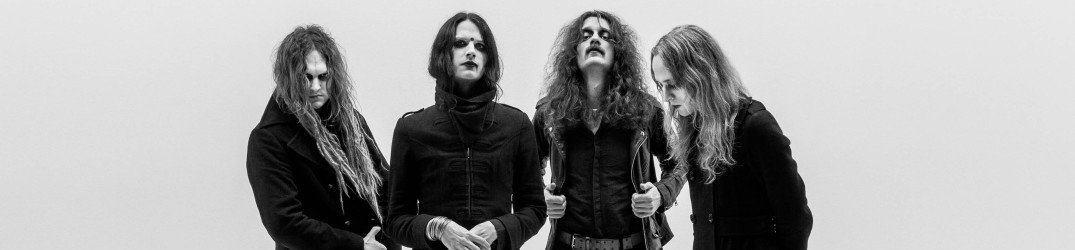 Tribulation: nuovo album di sette tracce intitolato "Melancholia" di prossima uscita