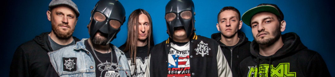 Siberian Meat Grinder: ad agosto dal vivo al Blue Rose Saloon