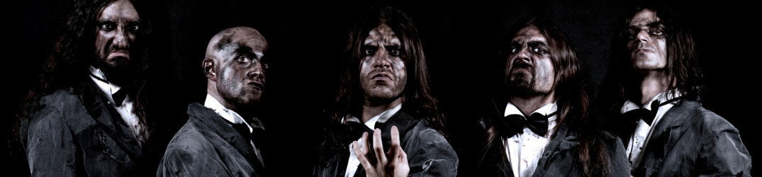 Fleshgod Apocalypse: online il video di un altro episodio dello studio report per il nuovo album